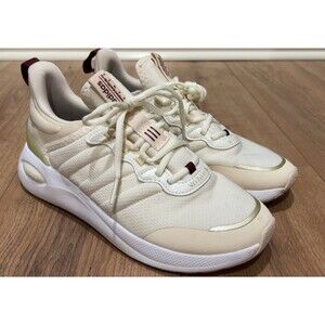 Women’s Adidas Cloud‎ Form Comfort Running Show In Women's US Size 8.5